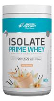 Isolate Prime Whey 900g Isoladao Hidrolisado Bodyaction Sabor Baunilha Isolate Prime Whey 900g Isoladao Hidrolisado Bodyaction Sabor Baunilha