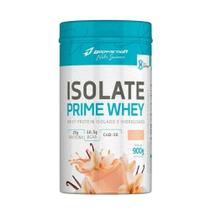 Isolate Prime Whey 900g Sabor Baunilha Isolate Prime Whey 900g Sabor Baunilha