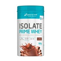 Isolate Prime Whey (900g) - Sabor: Chocolate - Body Action