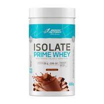 Isolate Prime Whey Isolado Hidrolisado 900g Bodyaction Isolate Prime Whey Isolado Hidrolisado 900g Bodyaction
