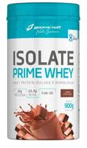 Isolate Prime Whey Isolado Hidrolisado Sabor Chocolate 900g - Body Action