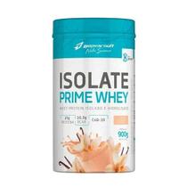 Isolate Prime Whey Sabor Baunilha 900g Body Action