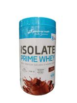 Isolate Prime Whey (Sem Lactose) Bodyaction - 900g