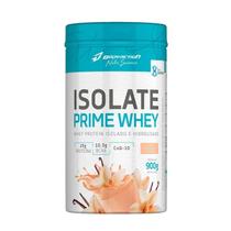 Isolate Prime Whey Zero Lactose (900g) Body Action - Baunilha