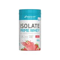 Isolate Prime Whey ZERO LACTOSE 900g BodyAction