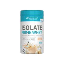 Isolate Prime Whey ZERO LACTOSE 900g BodyAction