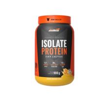 Isolate Protein - 900g - New Millen - Laranja