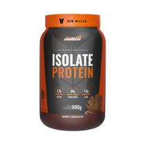 Isolate Protein 900g Protéina Isolada da Carne New Millen