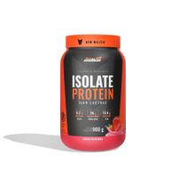 Isolate Protein 900g Protéina Isolada da Carne New Millen