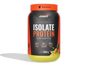 Isolate Protein (900g) - Sabor: Abacaxi com Hortelã