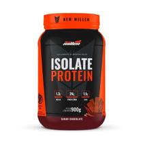 Isolate Protein 900g Sabor Chocolate