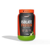 Isolate Protein (900g) - Sabor: Maçã Verde Isolate Protein (900g) - Sabor: Maçã Verde