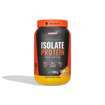 Isolate Protein (900g) - Sabor: Pêssego e Manga