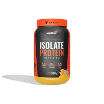 Isolate Protein de Carne (Beef Protein) - New Millen 900g