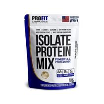 Isolate protein mix - profit profit (900g) - Profit Laboratório
