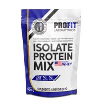 Isolate Protein Mix Refil 1,8kg Profit Laboratorios