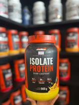 Isolate Protein New Millen 900g Maça verde