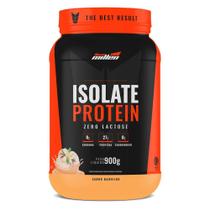 Isolate Protein New Millen - 900g