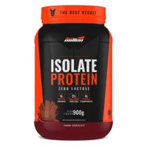 Isolate Protein New Millen - 900g Isolate Protein New Millen - 900g