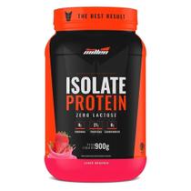 Isolate Protein New Millen - 900g