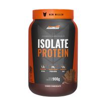 Isolate Protein Pote 900g - New Millen