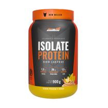 Isolate Protein Pote 900g - New Millen