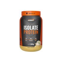 Isolate Protein Proteína da Carne New Millen 900g Pote
