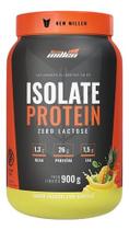 Isolate Protein Zero Lactose 900g Abacaxi Com Hotelã
