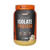 Isolate Protein Zero Lactose 900g Baunilha New Millen PROTEINA BOVINA