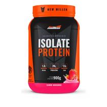 Isolate Protein Zero Lactose 900g - New Millen