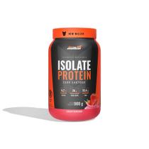 Isolate Protein Zero Lactose New Millen - 900g Isolate Protein Zero Lactose New Millen - 900g