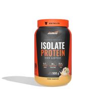 Isolate Protein Zero Lactose New Millen - 900g Isolate Protein Zero Lactose New Millen - 900g