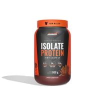 Isolate Protein Zero Lactose New Millen - 900g Isolate Protein Zero Lactose New Millen - 900g