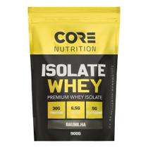 Isolate Whey 900g Core Nutrition