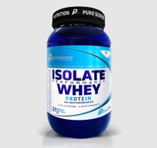 Isolate Whey Protein 909g - Performance Nutrition