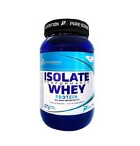 Isolate Whey Protein (909g) - Sabor: Morango - Performance Nutrition