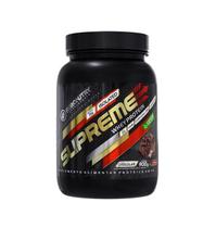 Isolated supreme whey protein (900g) euronutry - chocolate