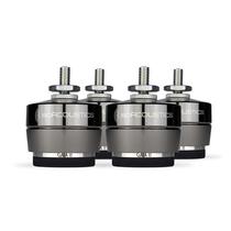 Isolation Feet IsoAcoustics Gaia Series para alto-falantes e subwoofers