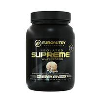 Isoled Supreme Wpi Puro-Pote 900G Sabor Baunilha