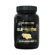 Isoled Supreme Wpi Puro-Pote 900G Sabor Chocolate Branco - Euronutry