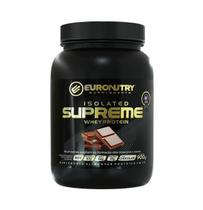 Isoled Supreme Wpi Puro-Pote 900G Sabor Chocolate