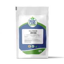 Isomaltulose Palatinose Natural 100 Pura 250g Pure Ingredients Isomaltulose Palatinose Natural 100 Pura 250g Pure Ingredients
