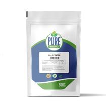 Isomaltulose Palatinose Natural 100 Pura 500g Pure Ingredients Isomaltulose Palatinose Natural 100 Pura 500g Pure Ingredients