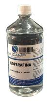 Isoparafina Incolor Pura Alta Pureza Ecológica 1 Litro