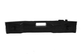 Isopor Absorvedor De Impacto Do Parachoque Traseiro Novo Pecas Genuinas Gm Prisma