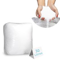 Isopor Bolinha (Pérola) Para Artesanato e Enchimento 30 LTS Isopor Bolinha (Pérola) Para Artesanato e Enchimento 30 LTS