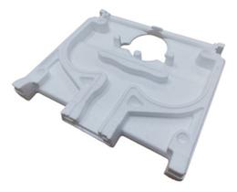 Isopor Capa Evaporadora Consul - W10896284 - Brm39 - Crm33