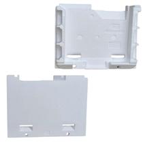 Isopor Capa Geladeira Bosch Kdn42 Kdn43 Kdn44 Kdn46 Kdn47