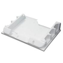 Isopor Capa Geladeira Bosch Kdn42 Kdn43 Kdn44 Kdn46 Moderna - Laredos