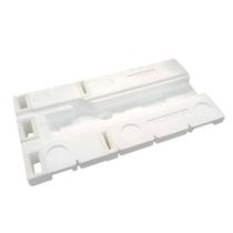 Isopor Capa Geladeira Electrolux Df80 Df80x Dfi80 Dt80x Di80